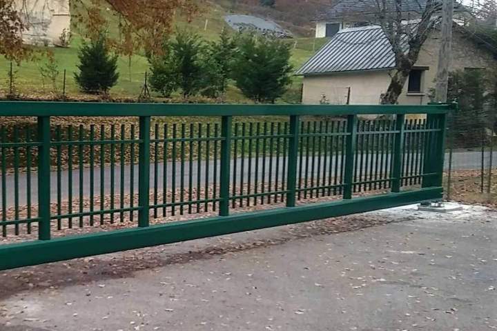 Ferronnerie d'art Brive-la-Gaillarde